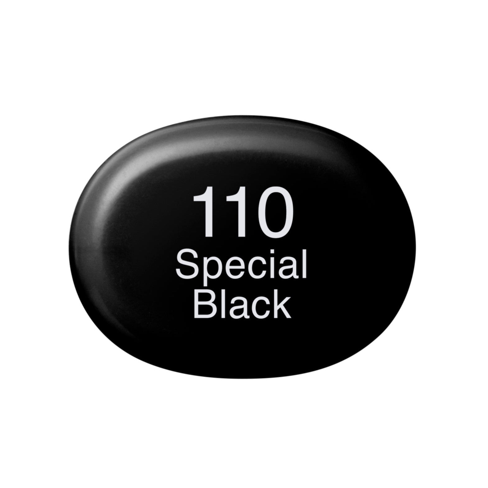 Copic - Sketch Marker - Special Black - 110-ScrapbookPal