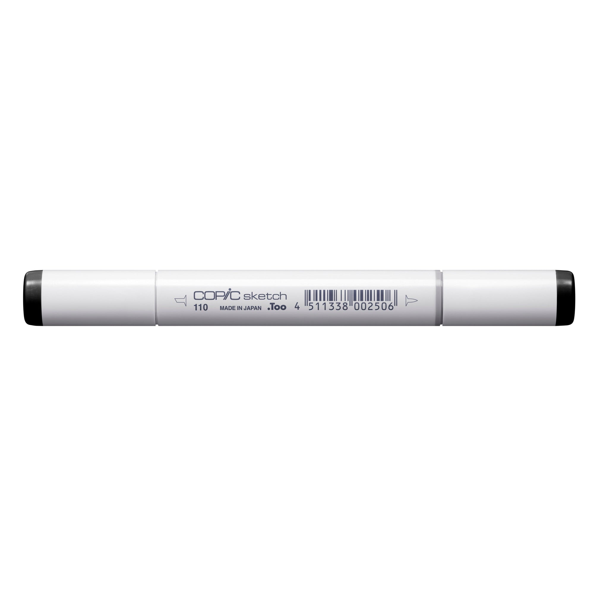Copic - Sketch Marker - Special Black - 110-ScrapbookPal