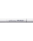 Copic - Sketch Marker - Tea Orange - E95-ScrapbookPal