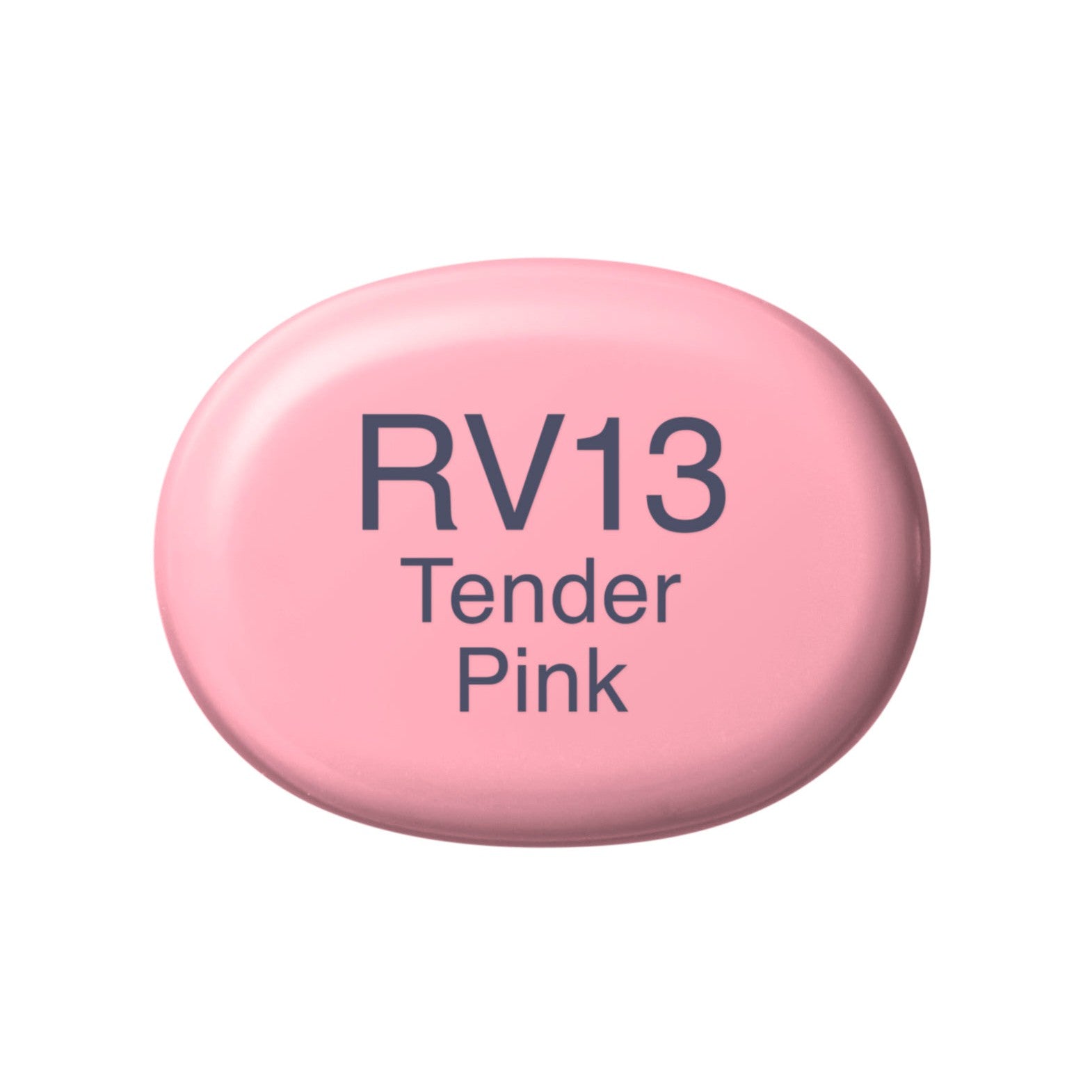 Copic - Sketch Marker - Tender Pink - RV13-ScrapbookPal