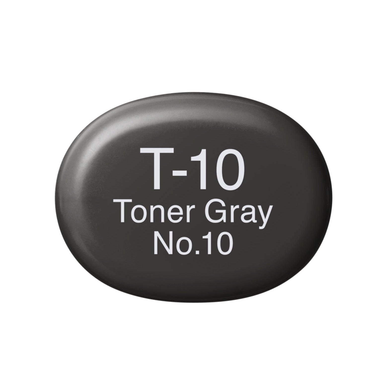 Copic - Sketch Marker - Toner Gray No. 10 - T10-ScrapbookPal