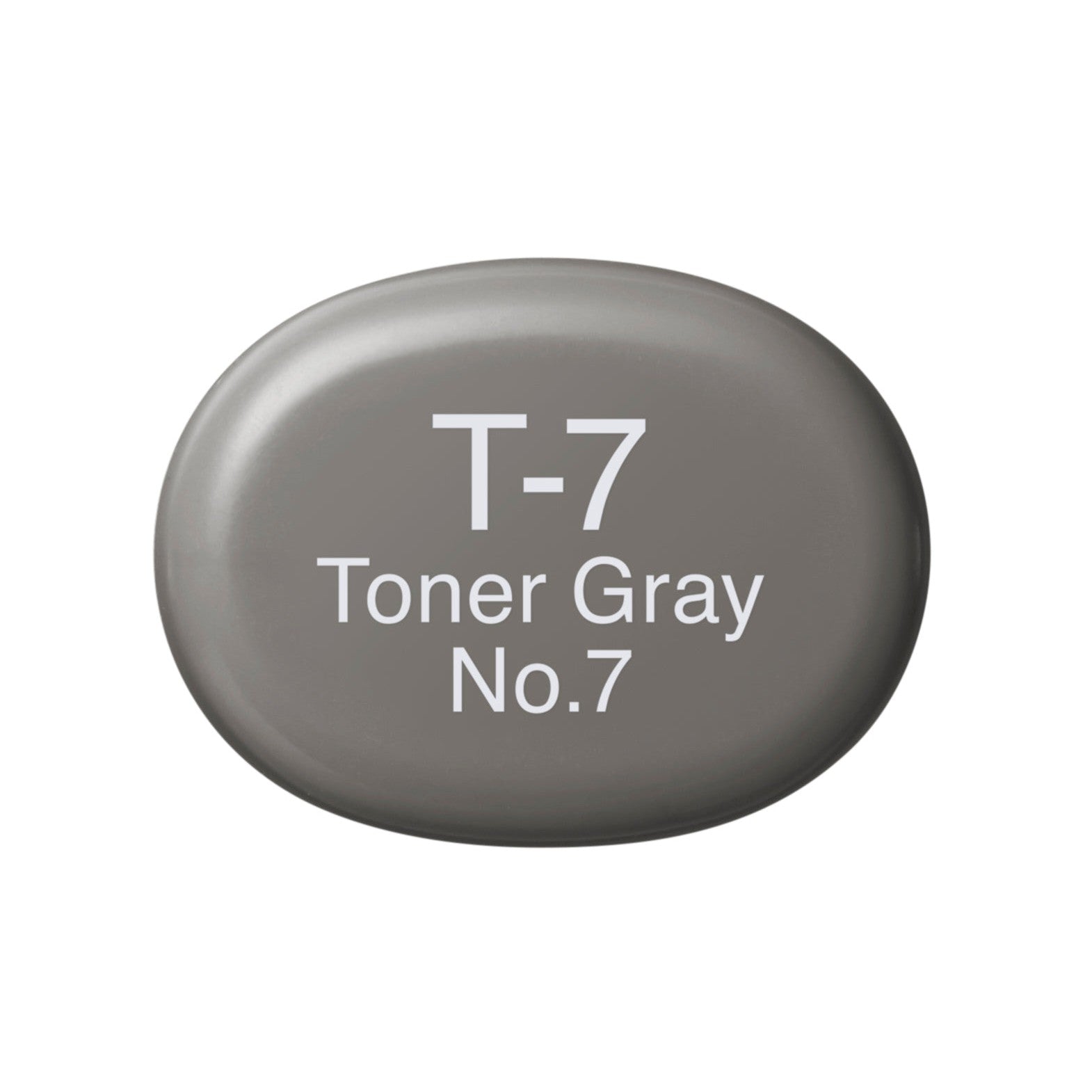 Copic - Sketch Marker - Toner Gray No. 7 - T7-ScrapbookPal