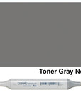Copic - Sketch Marker - Toner Gray No. 7 - T7-ScrapbookPal