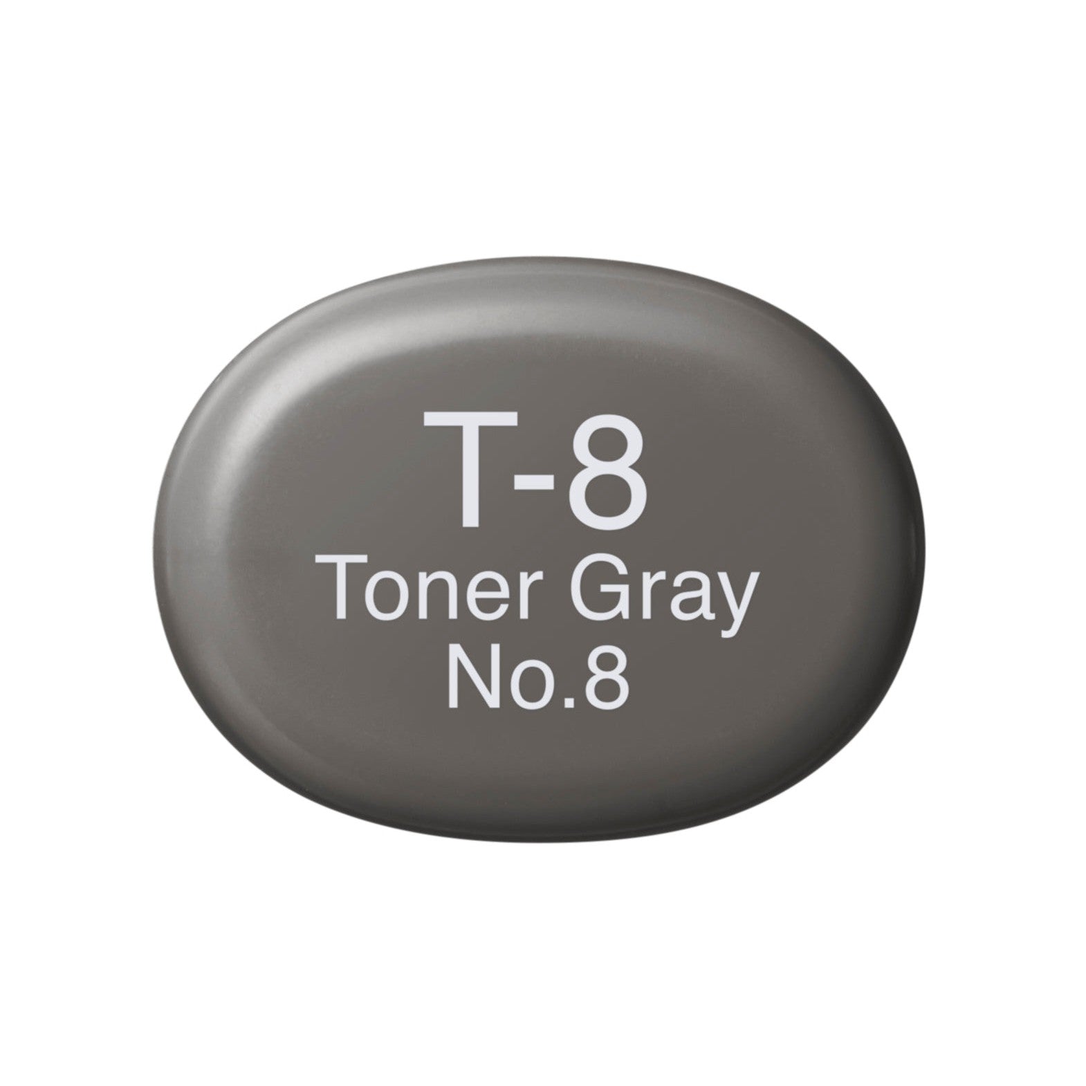 Copic - Sketch Marker - Toner Gray No. 8 - T8-ScrapbookPal