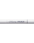 Copic - Sketch Marker - Toner Gray No. 8 - T8-ScrapbookPal
