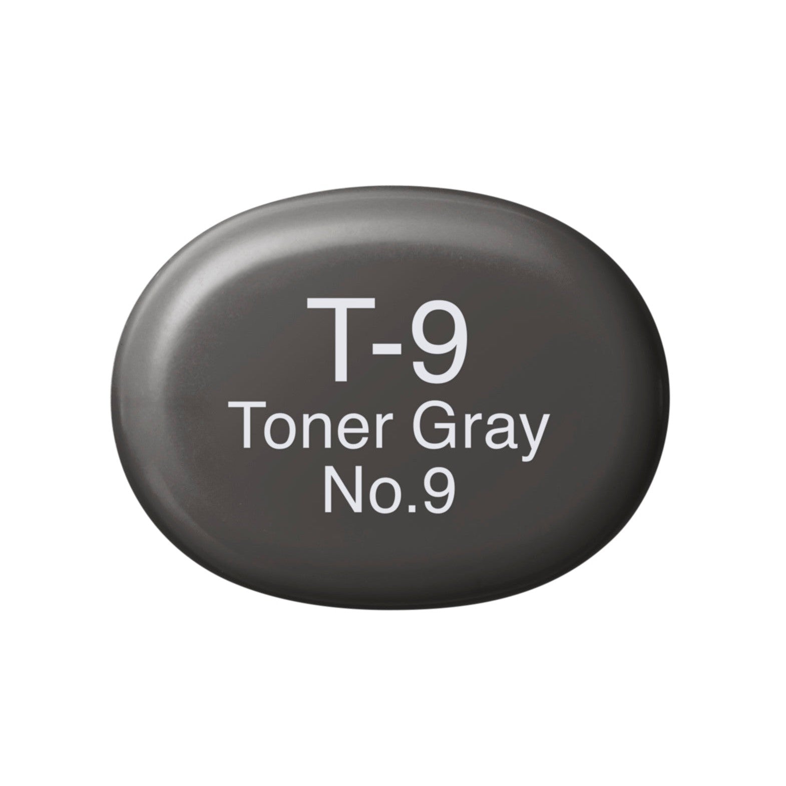Copic - Sketch Marker - Toner Gray No. 9 - T9-ScrapbookPal
