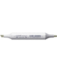 Copic - Sketch Marker - Warm Gray No. 00 - W00-ScrapbookPal