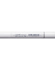 Copic - Sketch Marker - Warm Gray No. 10 - W10-ScrapbookPal