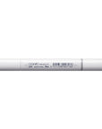 Copic - Sketch Marker - Wax White - G20-ScrapbookPal