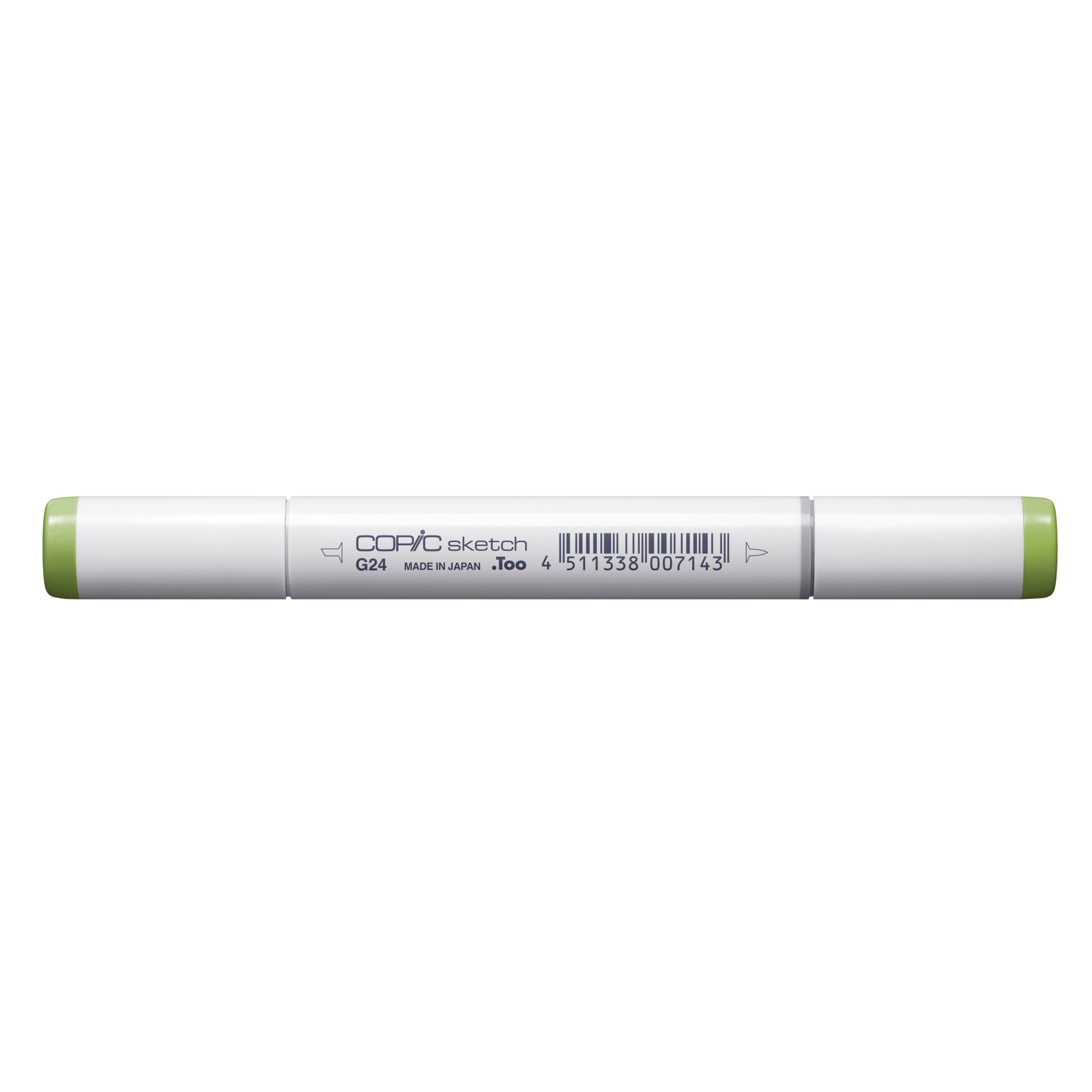 Copic - Sketch Marker - Willow - G24-ScrapbookPal