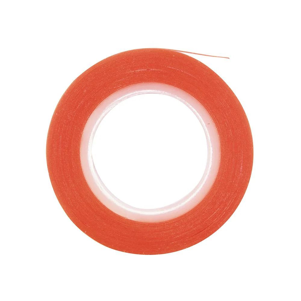 Craft Perfect - Double-Sided Redline Tape - 3mm x 5m-ScrapbookPal