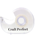 Craft Perfect - Low Tack Die Tape Dispenser-ScrapbookPal