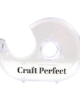 Craft Perfect - Low Tack Die Tape Dispenser-ScrapbookPal