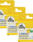 EK Tools - Herma Dotto Repositionable Adhesive - Refill, 3 pack-ScrapbookPal