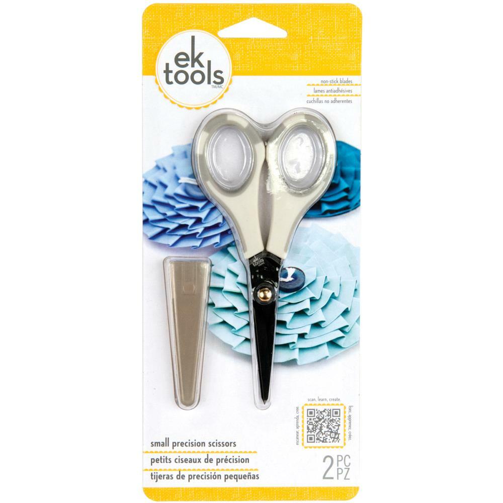 EK Tools - Small Precision Scissors-ScrapbookPal