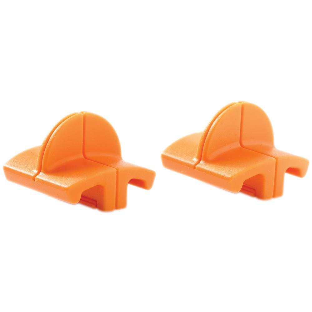 Fiskars - TripleTrack High Profile Cutting Blades - Style I, 2 pack-ScrapbookPal