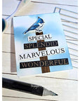 Gina K. Designs - Dies - So Many Words-ScrapbookPal