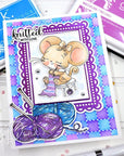 Gina K. Designs - Dies - Little Makers-ScrapbookPal