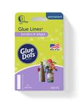 Glue Dots - 1" Glue Lines - Roll-ScrapbookPal