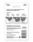 Glue Dots - Dot N Go - Removable Glue Dots-ScrapbookPal