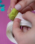 Glue Dots - Removable Glue Dots - Roll-ScrapbookPal