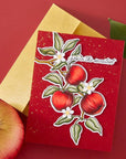 Hero Arts - Acrylic Speckle Ink - Brown-ScrapbookPal