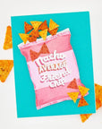 Hero Arts - All That Collection - Stencils - Snack-ScrapbookPal