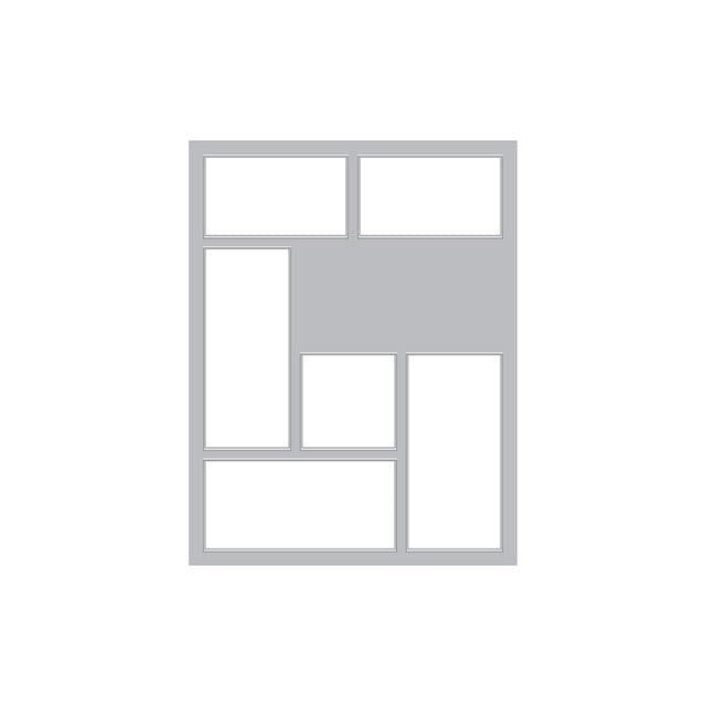 Hero Arts - Best Gift Ever Collection - Dies - Gift Boxes-ScrapbookPal