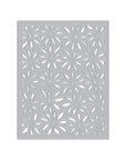 Hero Arts - Eggstra Special Collection - Dies - Daisy Cover Plate-ScrapbookPal