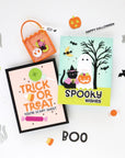 Hero Arts - HEROWeen: 13 Days of Crafty Treats-ScrapbookPal
