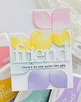 Hero Arts - Infinity Dies - Rounded Jewel-ScrapbookPal