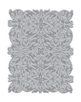 Hero Arts - Letterpress + Foil Plate - Lacy Filigree-ScrapbookPal