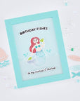 Hero Arts - Packed With Love Collection - Stamp & Cut - Well Preserved-ScrapbookPal