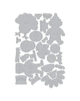 Hero Arts - Parade Day Collection - Dies - Big Fun Add On-ScrapbookPal