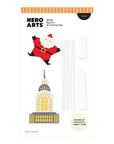 Hero Arts - Parade Day Collection - Dies - Big Fun-ScrapbookPal