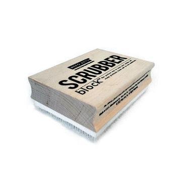 Hero Arts - Scrubber Block-ScrapbookPal