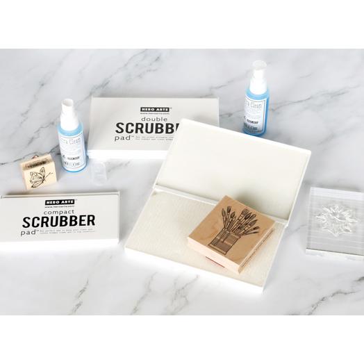 Hero Arts - Ultra Clean Stamp Cleaner-ScrapbookPal