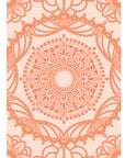 Honey Bee Stamps - 3D Embossing Folder - Soulful Season-ScrapbookPal