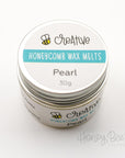 Honey Bee Stamps - Bee Creative Honeycomb Wax Melts - Pearl-ScrapbookPal