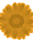 Honey Bee Stamps - Bee Creative Wax Stamper - 3D Sunflower-ScrapbookPal