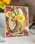 Honey Bee Stamps - Clear Stamps - Blessings of Fall-ScrapbookPal