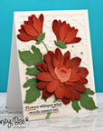 Honey Bee Stamps - Clear Stamps - Inside Sentiments: Comfort-ScrapbookPal