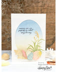 Honey Bee Stamps - Clear Stamps - Seas The Day-ScrapbookPal