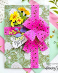 Honey Bee Stamps - Honey Cuts - Lovely Layers: Wrap It Up-ScrapbookPal