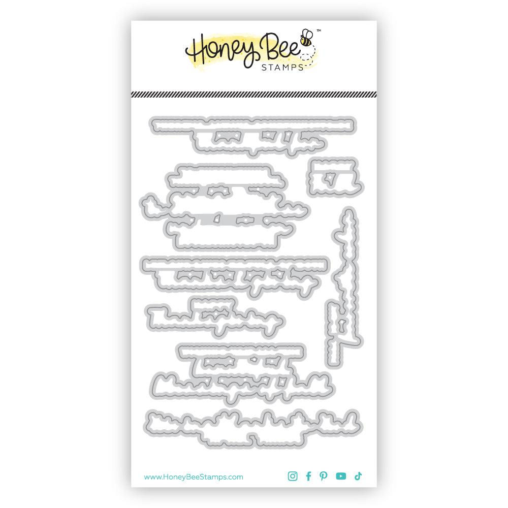 Honey Bee Stamps - Honey Cuts - Blessings of Fall-ScrapbookPal