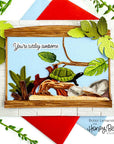 Honey Bee Stamps - Honey Cuts - Lovely Layers: Tank Terrarium Add-On-ScrapbookPal