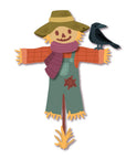 Honey Bee Stamps - Honey Cuts - Lovely Layers: Scarecrow-ScrapbookPal