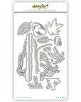Honey Bee Stamps - Honey Cuts - Lovely Layers: Tank Terrarium Add-On-ScrapbookPal