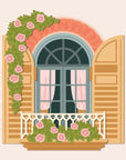 Honey Bee Stamps - Honey Cuts - Lovely Layers: Window-ScrapbookPal