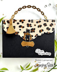 Honey Bee Stamps - Honey Cuts - Lovely Layers: Tote For All Seasons-ScrapbookPal